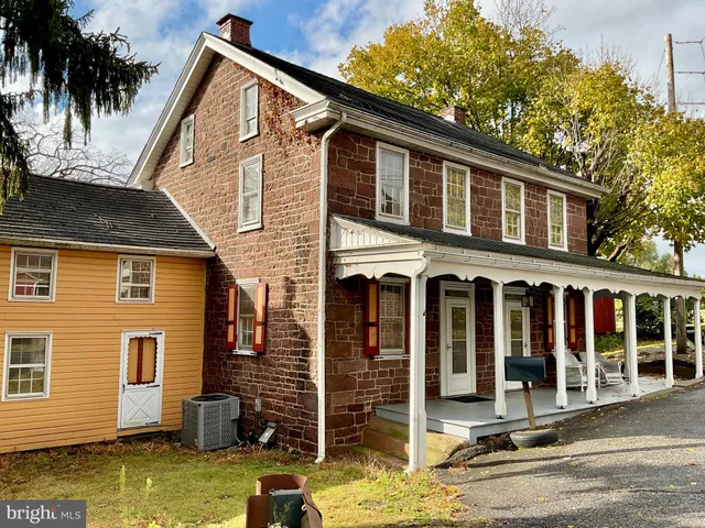 $280,000 | 1145 Reading Road, Narvon, PA 17555