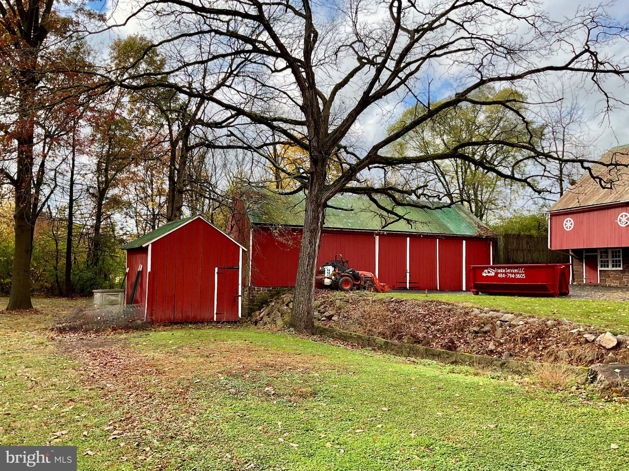 1145 Reading Road Narvon, PA 17555 - Photo 30 of 62