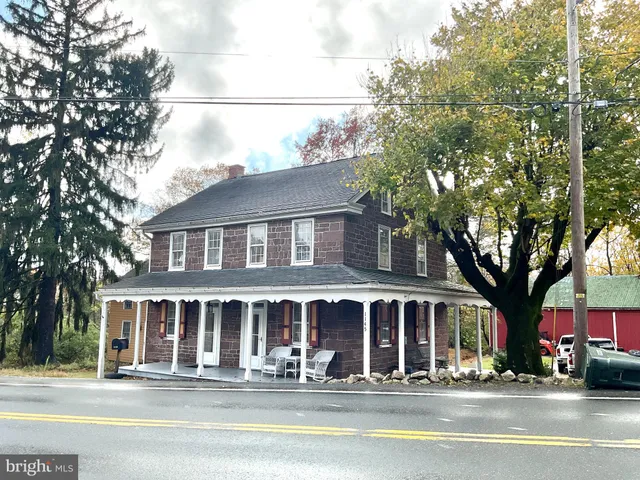 $280,000 | 1145 Reading Road, Narvon, PA 17555