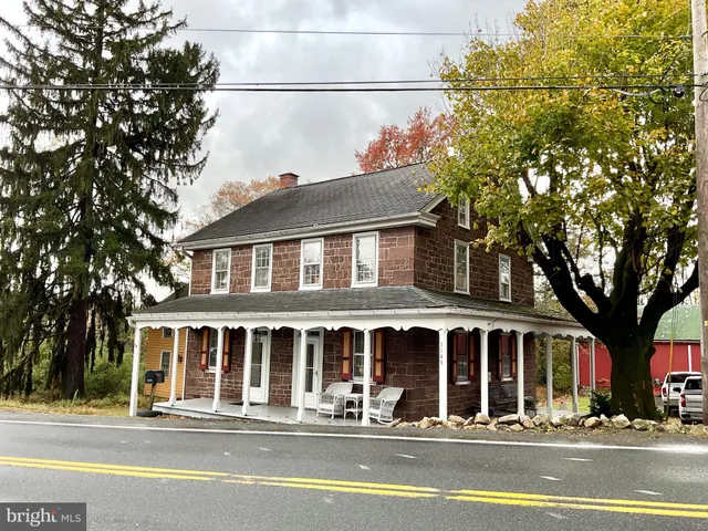 $280,000 | 1145 Reading Road, Narvon, PA 17555