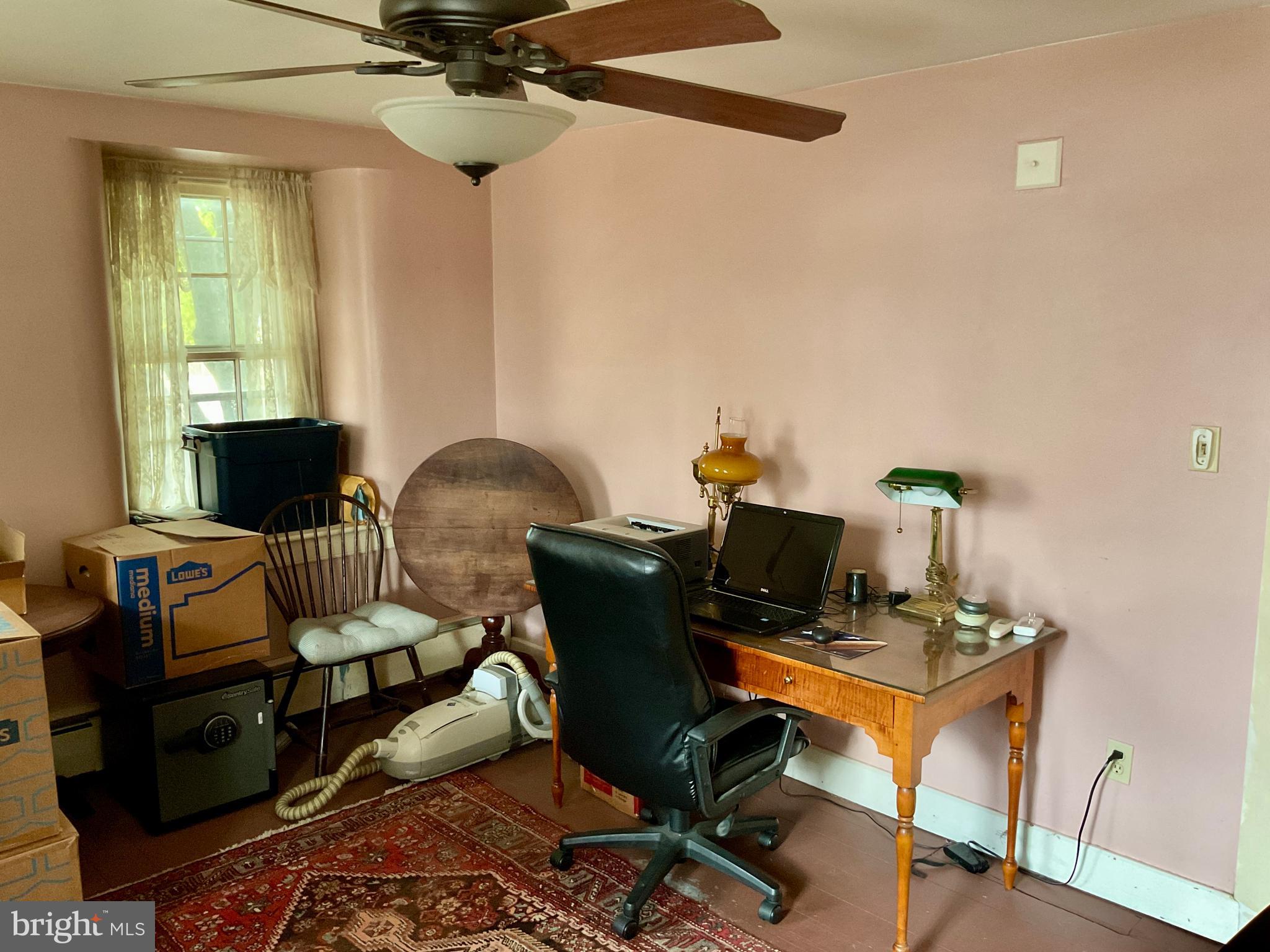 1145 Reading Road Narvon, PA 17555 - Photo 52 of 62 a workspace with furniture and a window