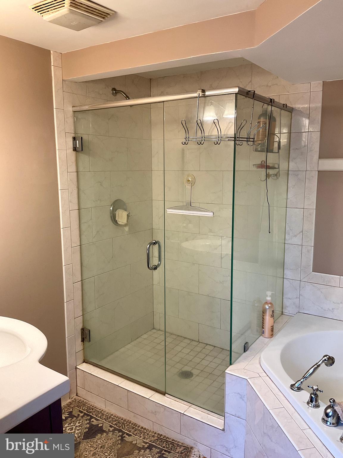 1145 Reading Road Narvon, PA 17555 - Photo 55 of 62 a bathroom with a shower and a toilet