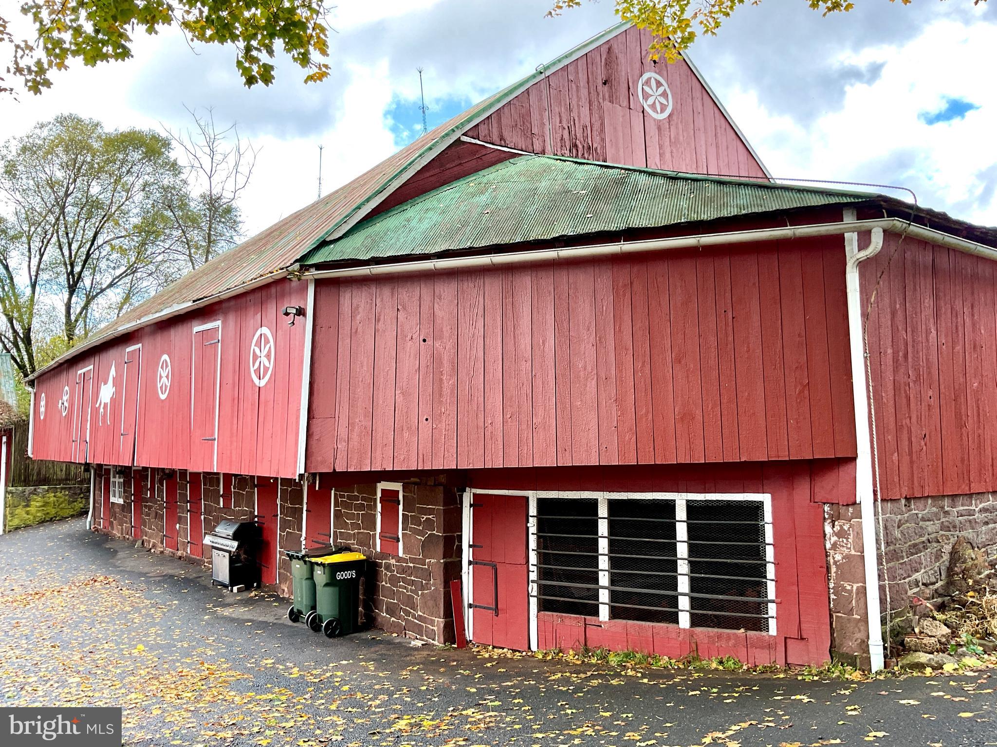 1145 Reading Road Narvon, PA 17555 - Photo 57 of 62