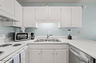 17642 Front Beach Road, Unit E6 Panama City Beach, FL 32413 - Photo 7 of 15
