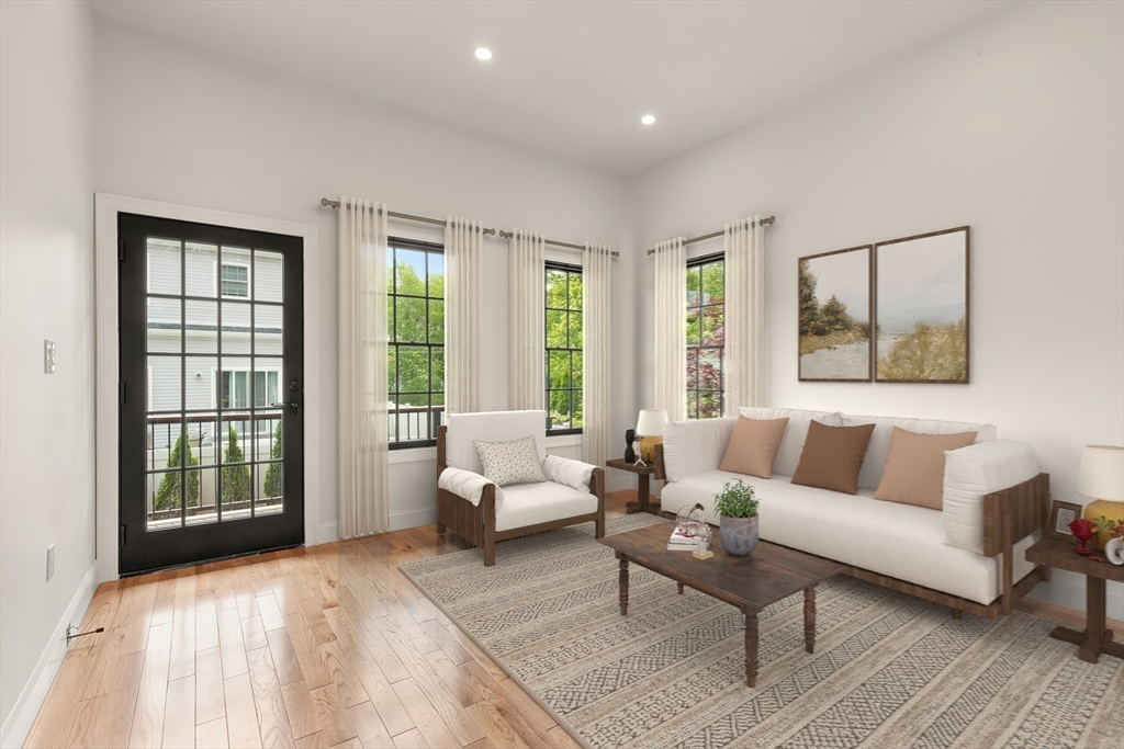 127 R Beach Street Sharon, MA 02067 - Photo 14 of 36