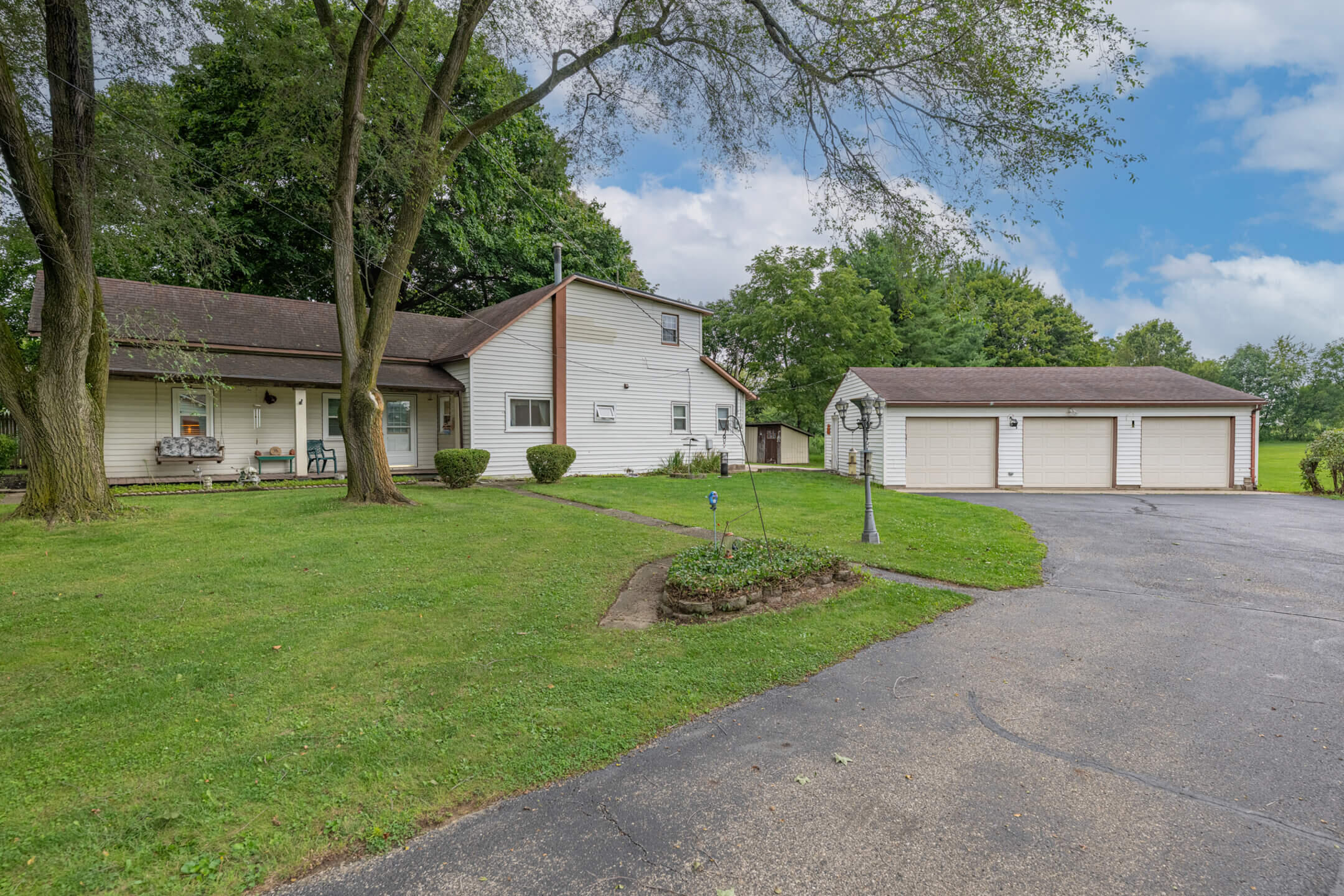 7570 Troy Road Springfield, OH 45502 - Photo 1 of 45 7570 Troy-1