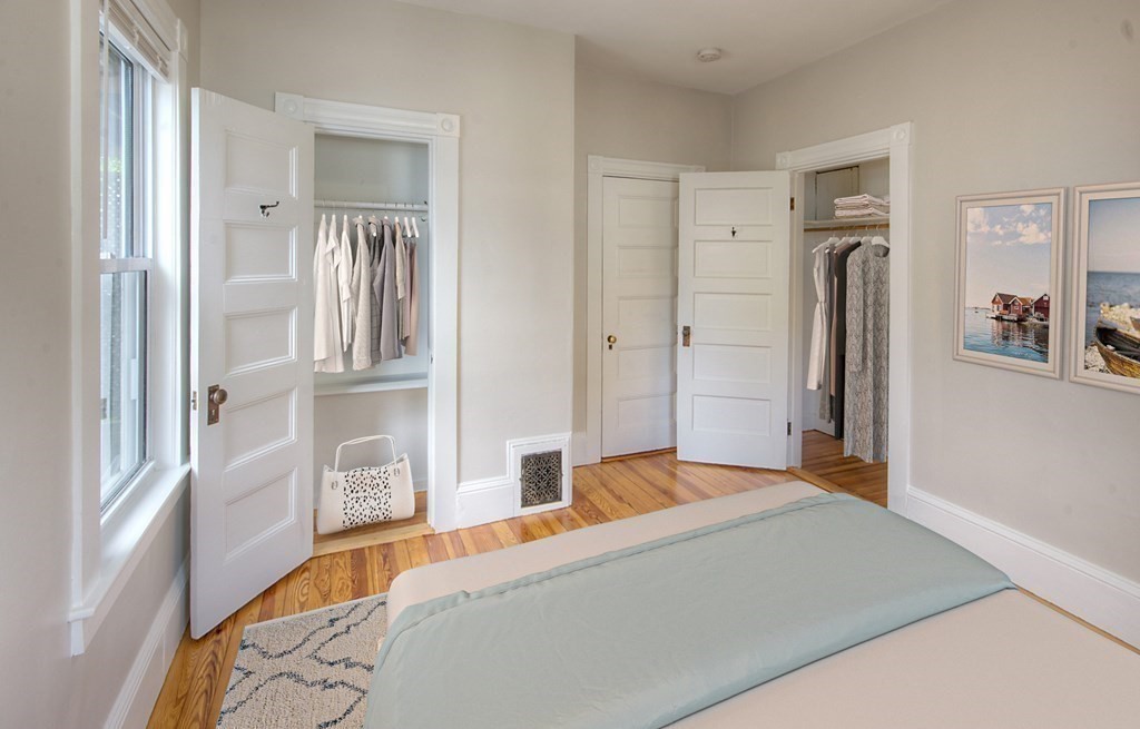 65 Porter Road, Unit 2 Cambridge, MA 02140 - Photo 11 of 14 Gallery Image 11