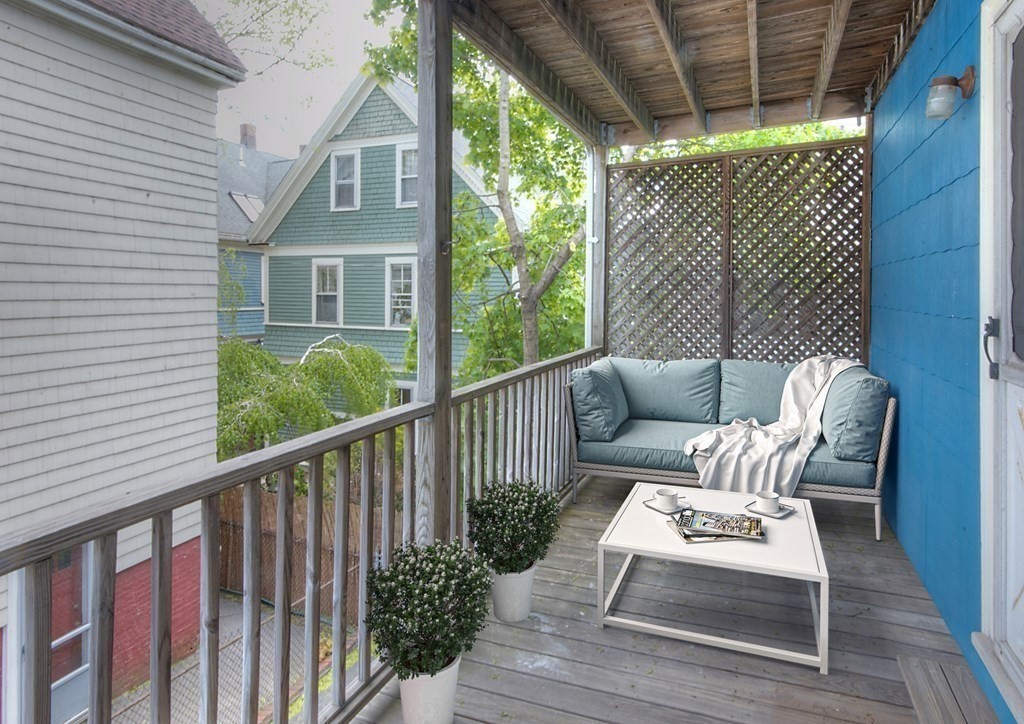 65 Porter Road, Unit 2 Cambridge, MA 02140 - Photo 12 of 14 Gallery Image 12