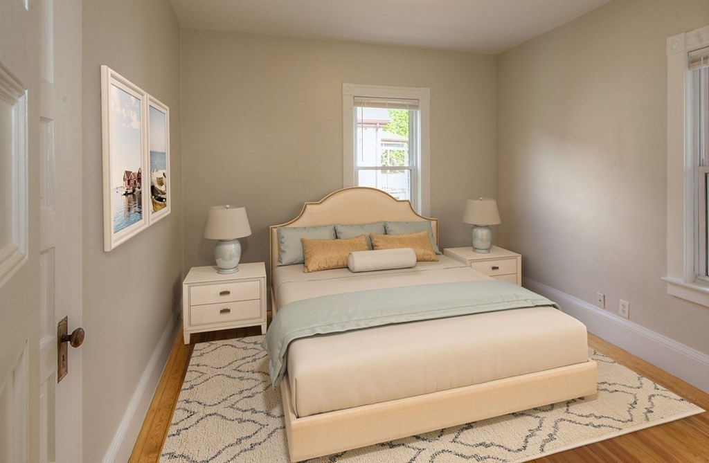 65 Porter Road, Unit 2 Cambridge, MA 02140 - Photo 10 of 14 Gallery Image 10