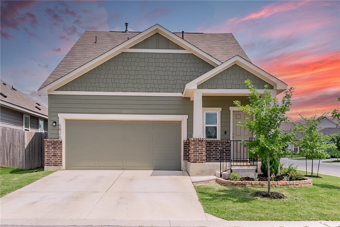5826 Aviano Road, Unit 95 Round Rock, TX 78665 - Photo 1 of 1