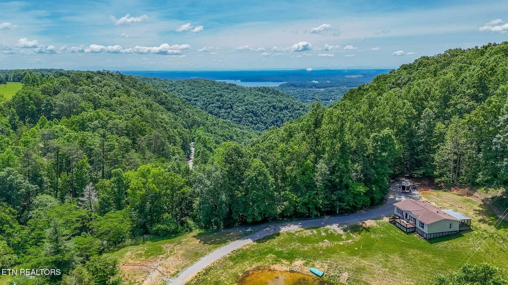 2479 Shut In Gap Road Spring City, TN 37381 - Photo 1 of 55 1000020493