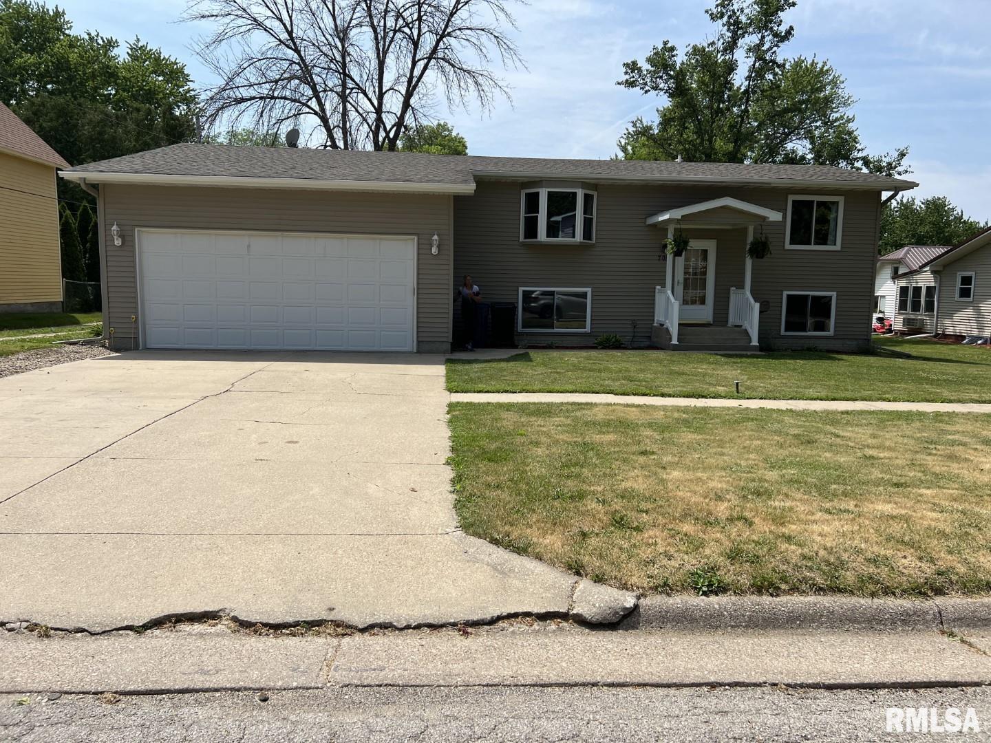 709 Locust Street Tipton, IA 52772 - Photo 1 of 37 Gallery Image 1