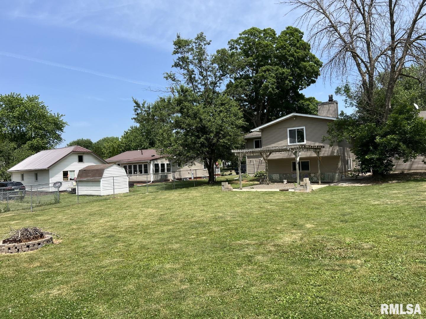 709 Locust Street Tipton, IA 52772 - Photo 5 of 37 Gallery Image 5