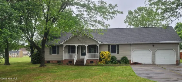 $1,995 | 221 Joanna Drive, Elizabeth City, NC 27909