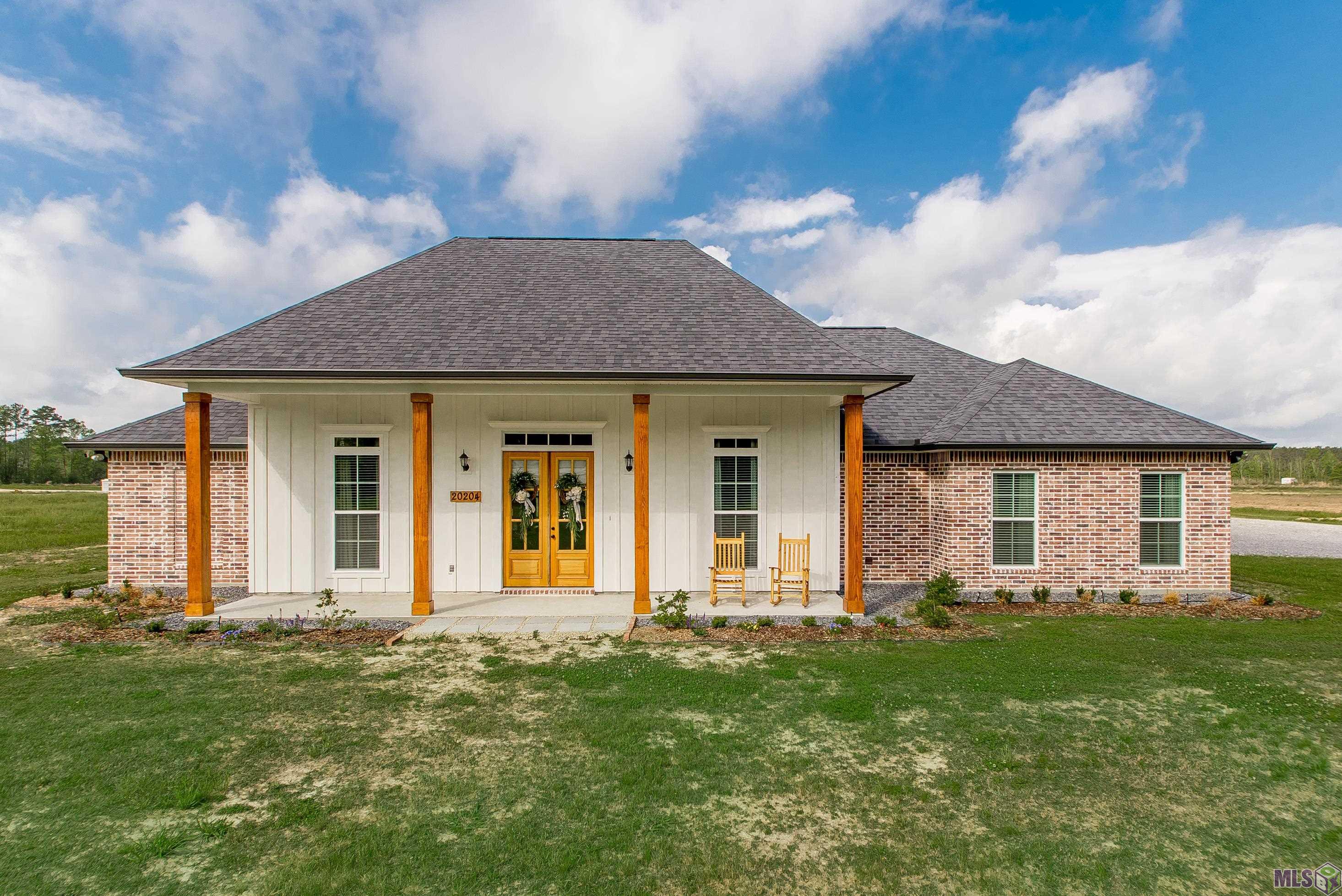 20204 Palmer Road Livingston, LA 70754 - Photo 1 of 35