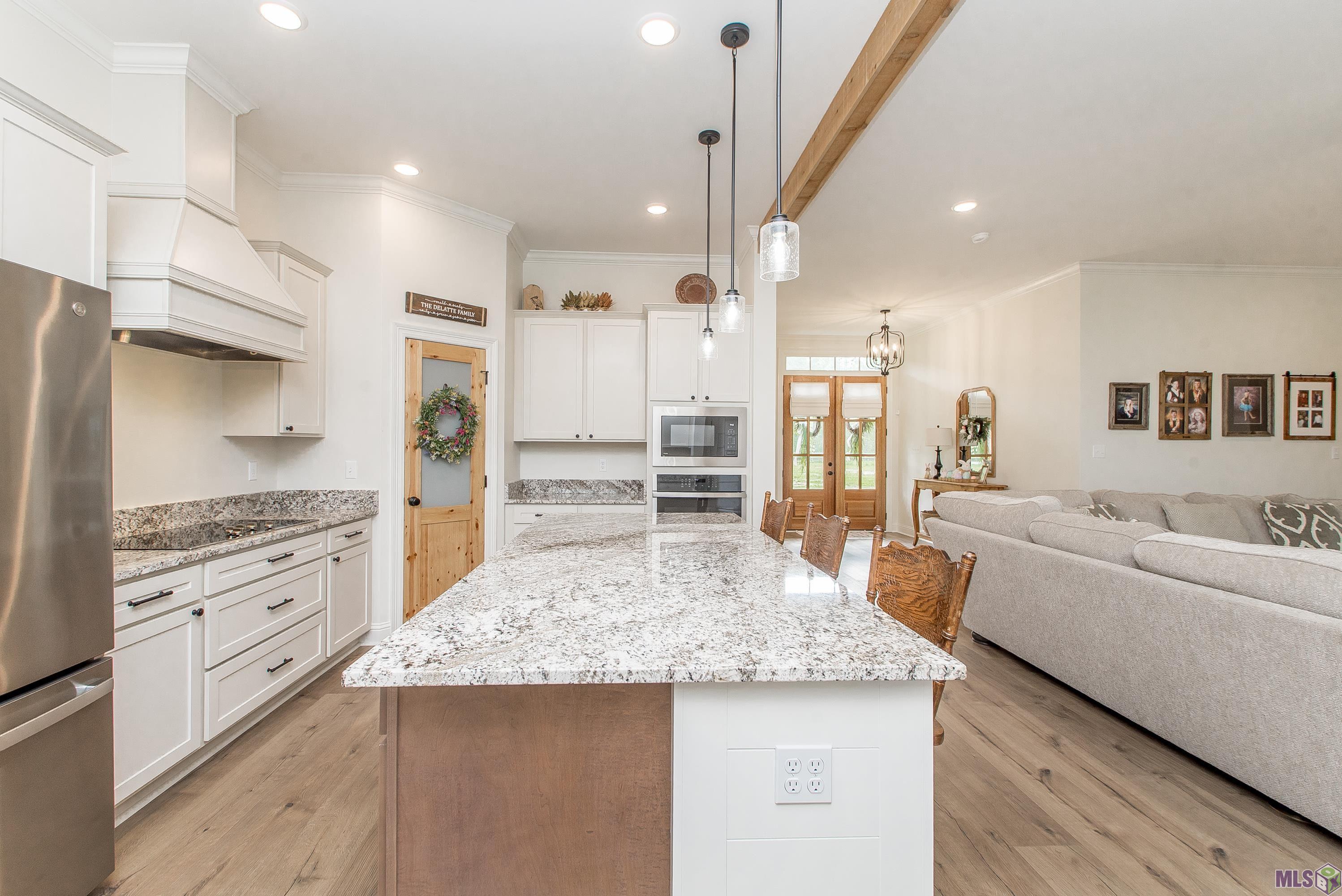 20204 Palmer Road Livingston, LA 70754 - Photo 13 of 35