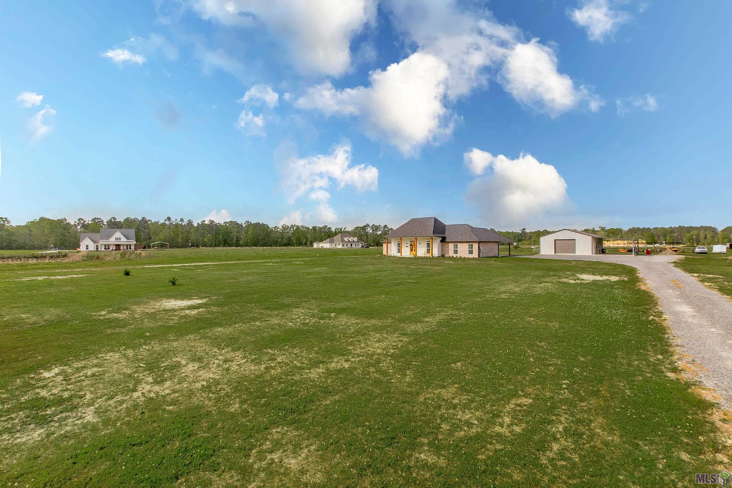 20204 Palmer Road Livingston, LA 70754 - Photo 2 of 35