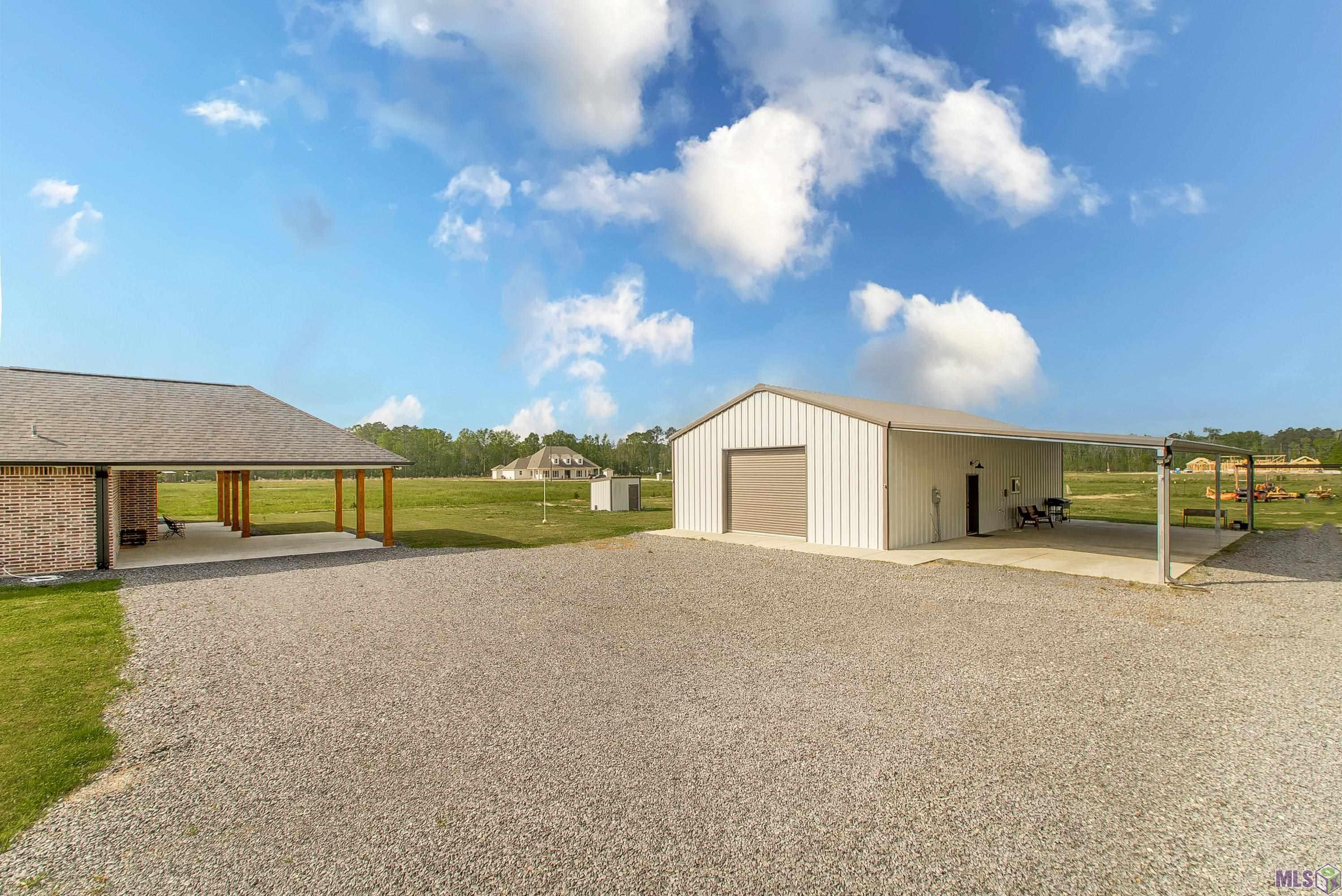 20204 Palmer Road Livingston, LA 70754 - Photo 26 of 35