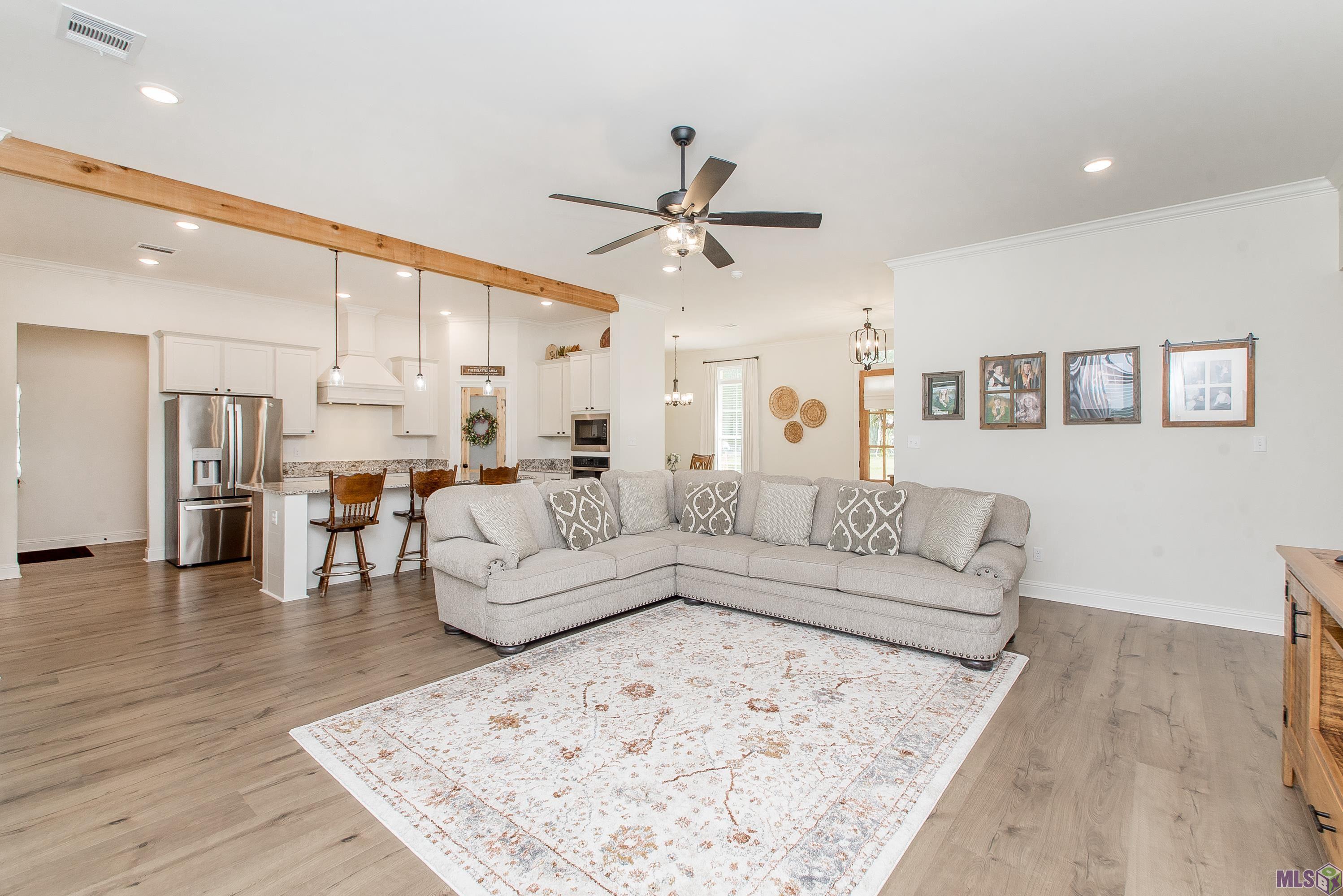 20204 Palmer Road Livingston, LA 70754 - Photo 8 of 35