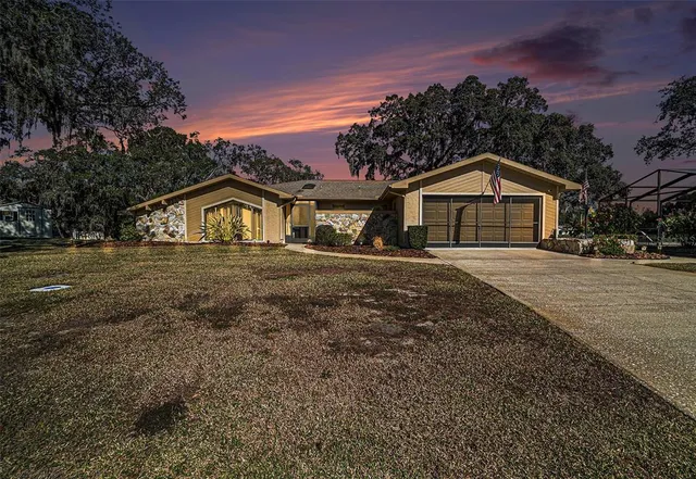 $449,000 | 13121 Misty Lane, Hudson, FL 34669