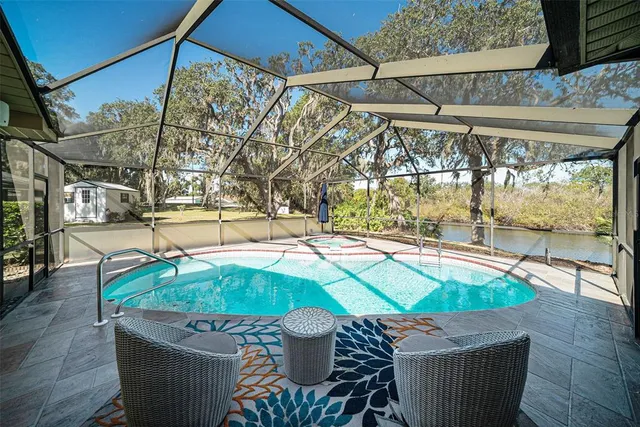 $449,000 | 13121 Misty Lane, Hudson, FL 34669