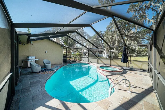 $449,000 | 13121 Misty Lane, Hudson, FL 34669