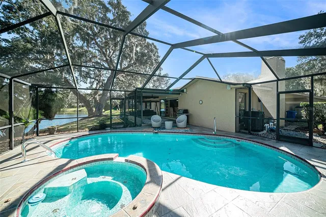 $449,000 | 13121 Misty Lane, Hudson, FL 34669