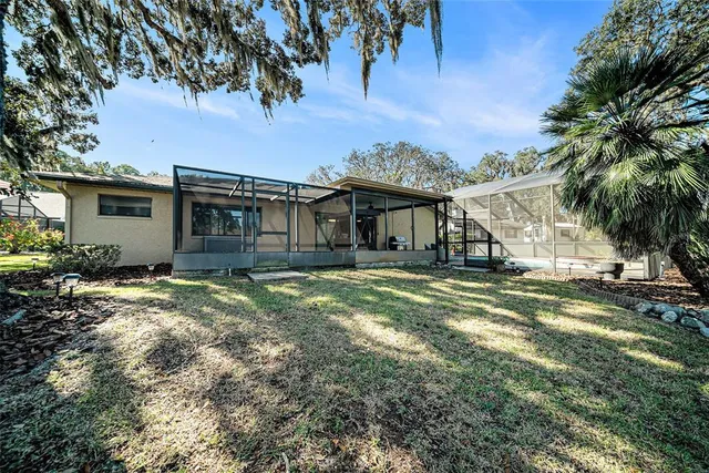 $449,000 | 13121 Misty Lane, Hudson, FL 34669