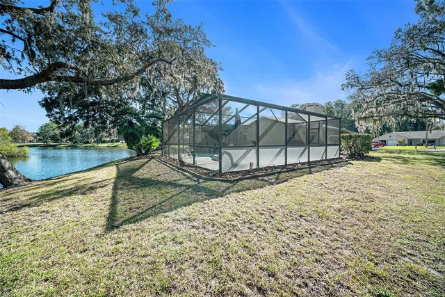 $449,000 | 13121 Misty Lane, Hudson, FL 34669