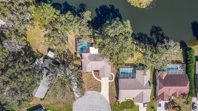 $449,000 | 13121 Misty Lane, Hudson, FL 34669