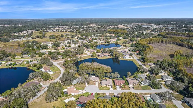 $449,000 | 13121 Misty Lane, Hudson, FL 34669