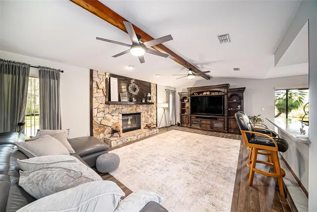 $449,000 | 13121 Misty Lane, Hudson, FL 34669