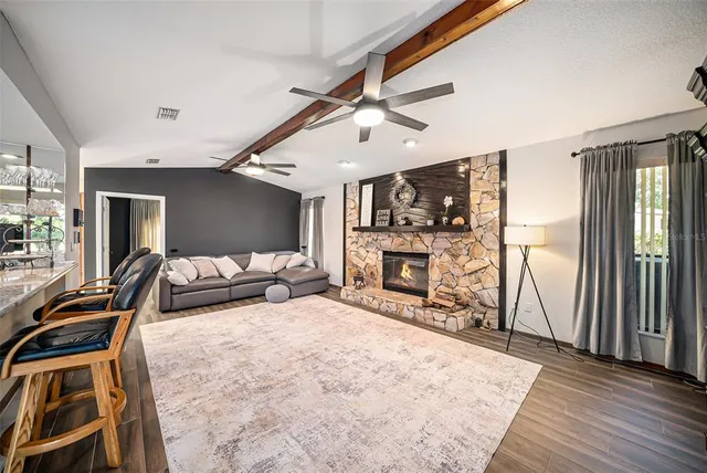 $449,000 | 13121 Misty Lane, Hudson, FL 34669