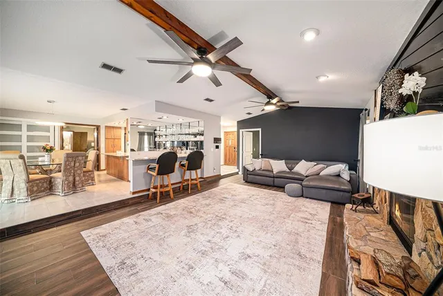 $449,000 | 13121 Misty Lane, Hudson, FL 34669