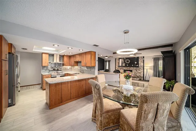 $449,000 | 13121 Misty Lane, Hudson, FL 34669