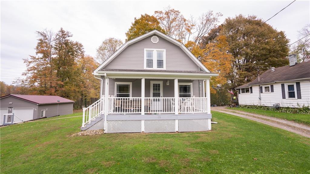 654 North Liberty Road Grove City, PA 16127 - Photo 1 of 22 Gallery Image 1