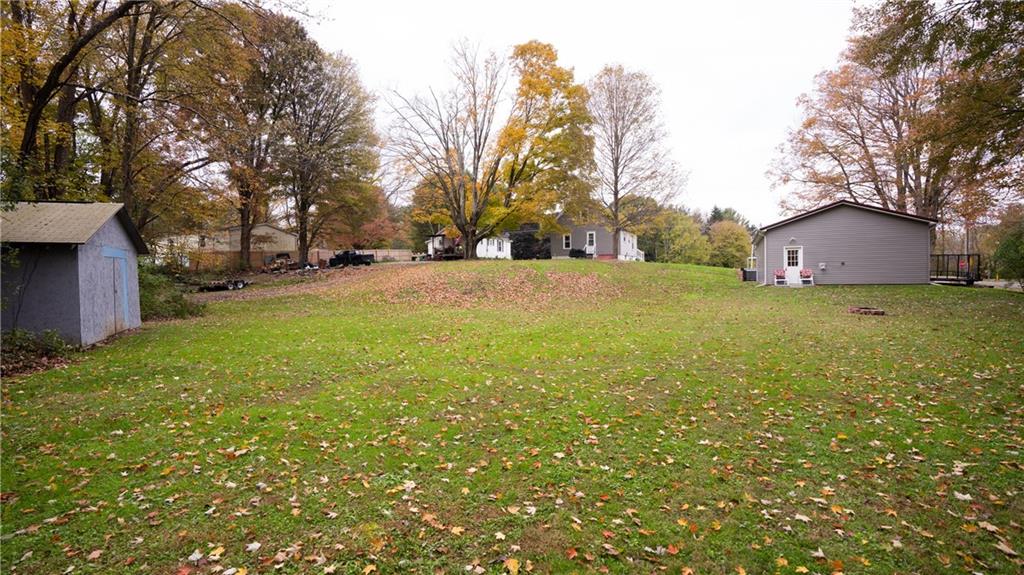 654 North Liberty Road Grove City, PA 16127 - Photo 19 of 22 Gallery Image 19