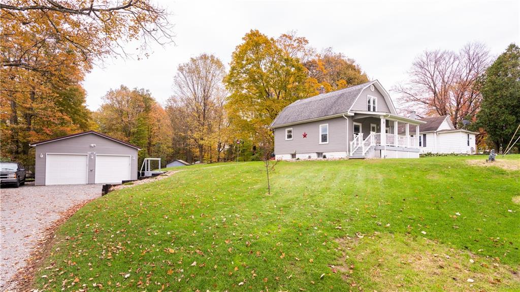 654 North Liberty Road Grove City, PA 16127 - Photo 3 of 22 Gallery Image 3
