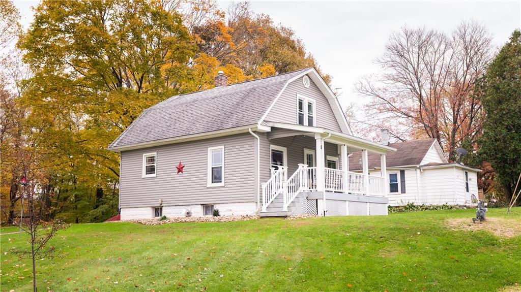 654 North Liberty Road Grove City, PA 16127 - Photo 22 of 22 Gallery Image 22