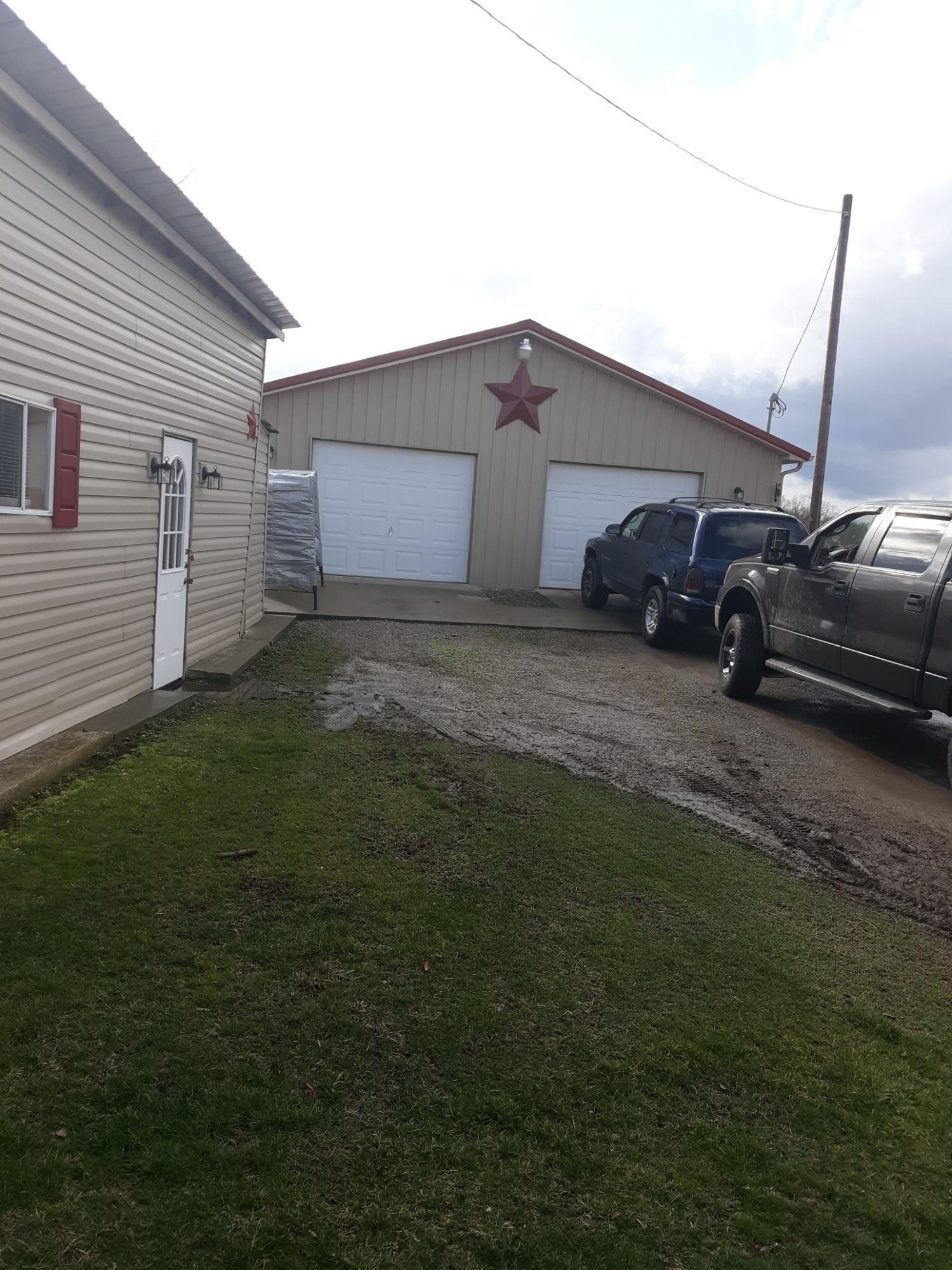 39489 Highway 7 Reedsville, OH 45772 - Photo 6 of 30