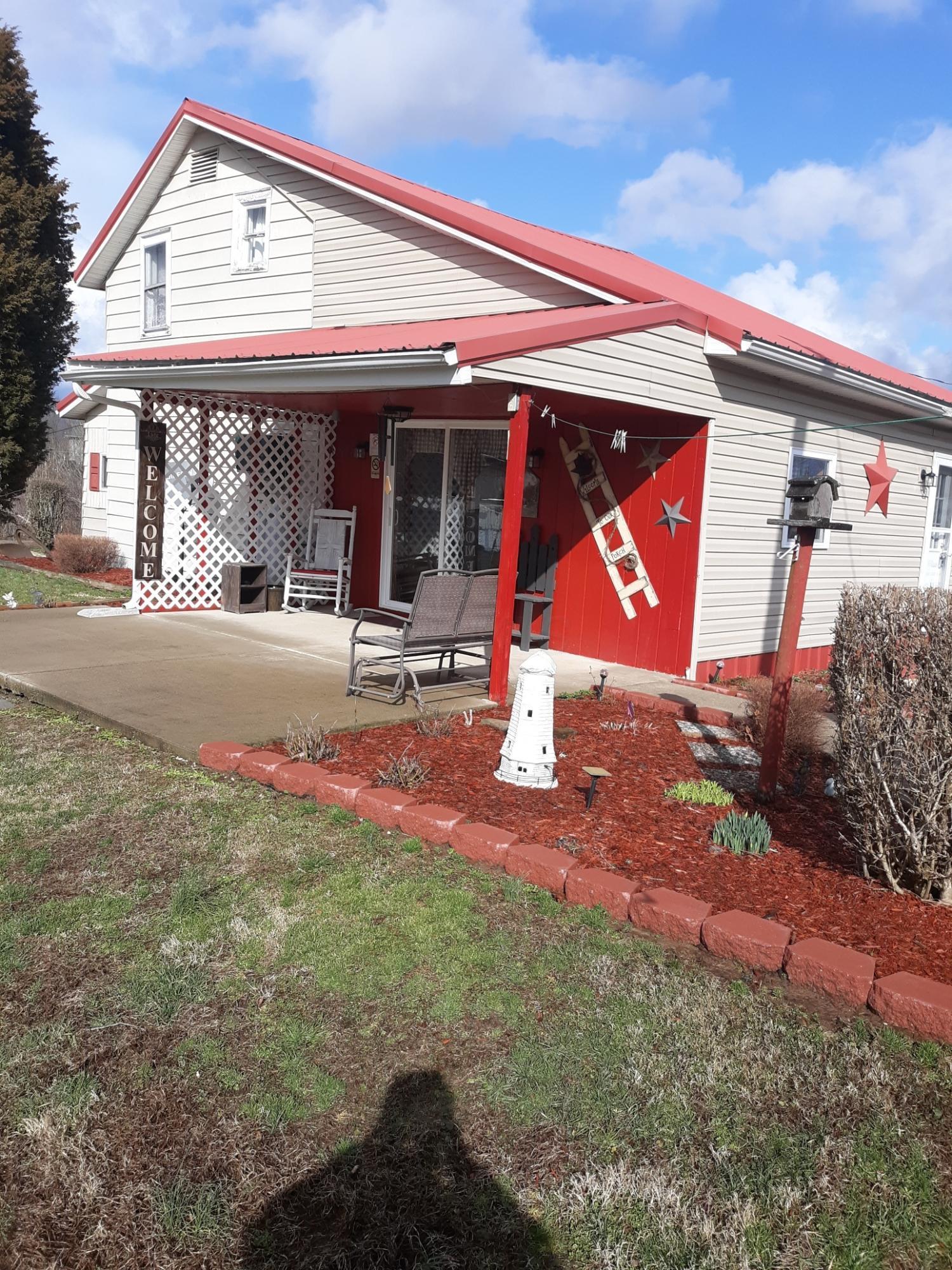 39489 Highway 7 Reedsville, OH 45772 - Photo 8 of 30