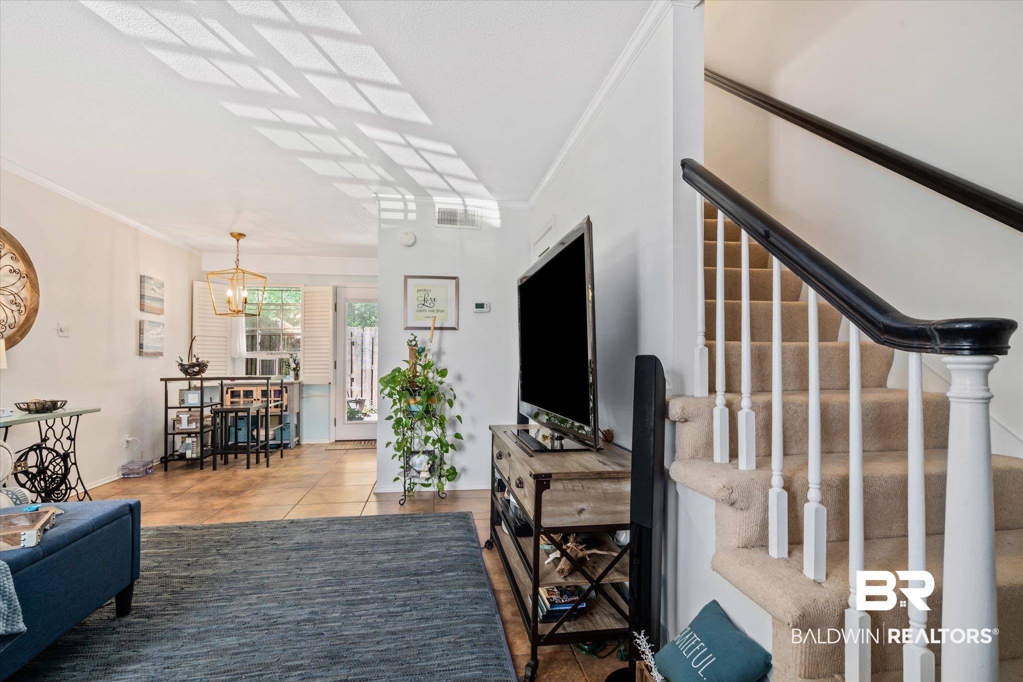 128 Du Rhu Drive, Unit D Mobile, AL 36608 - Photo 10 of 20