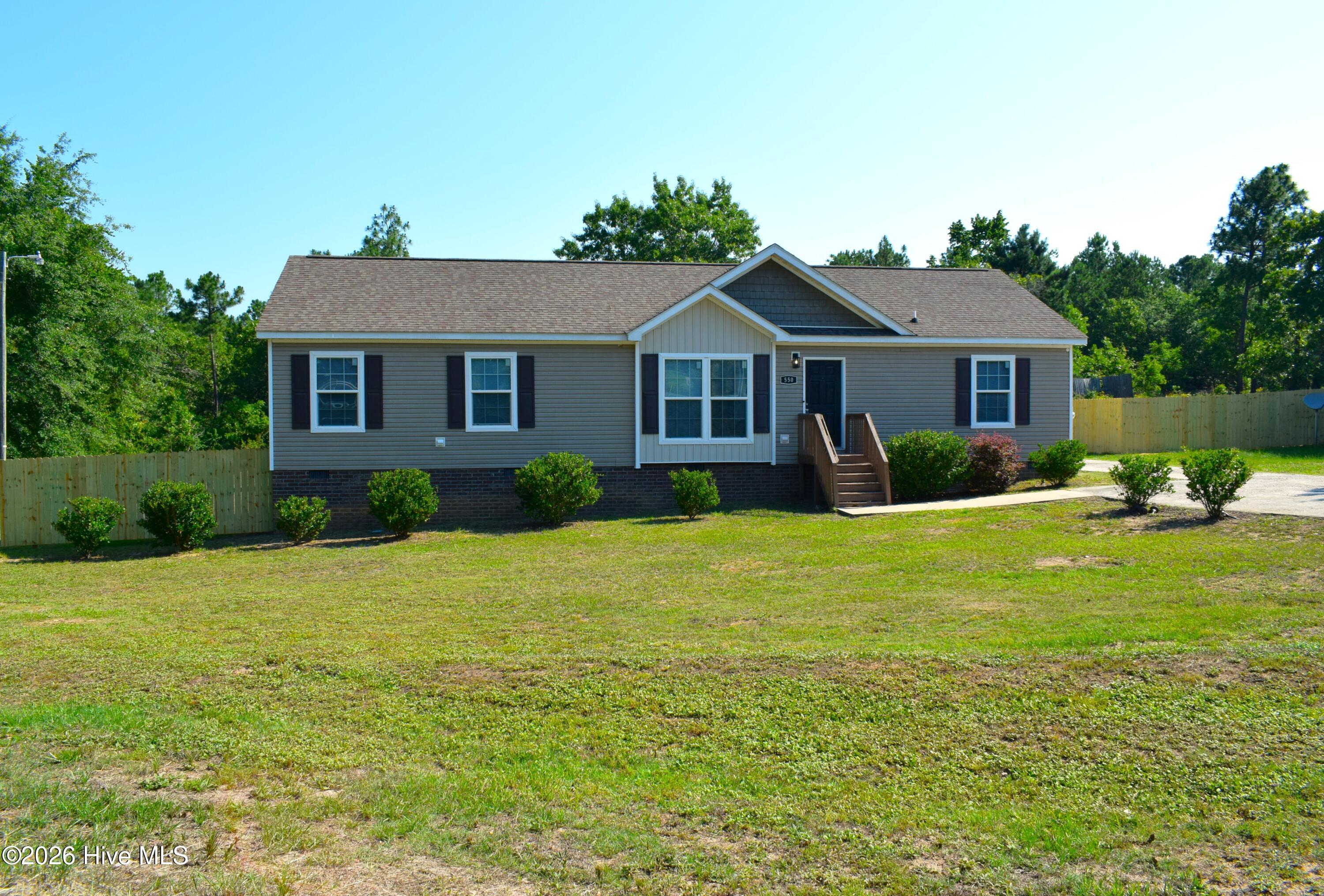550 Taylor Pond Road North Augusta, SC 29860 - Photo 3 of 34