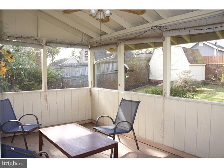208 Cedar Road Wallingford, PA 19086 - Photo 22 of 25 Porch
