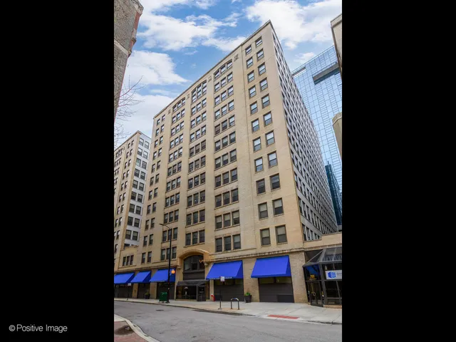 $310,000 | 740 South Federal Street, Unit 301, Chicago, IL 60605
