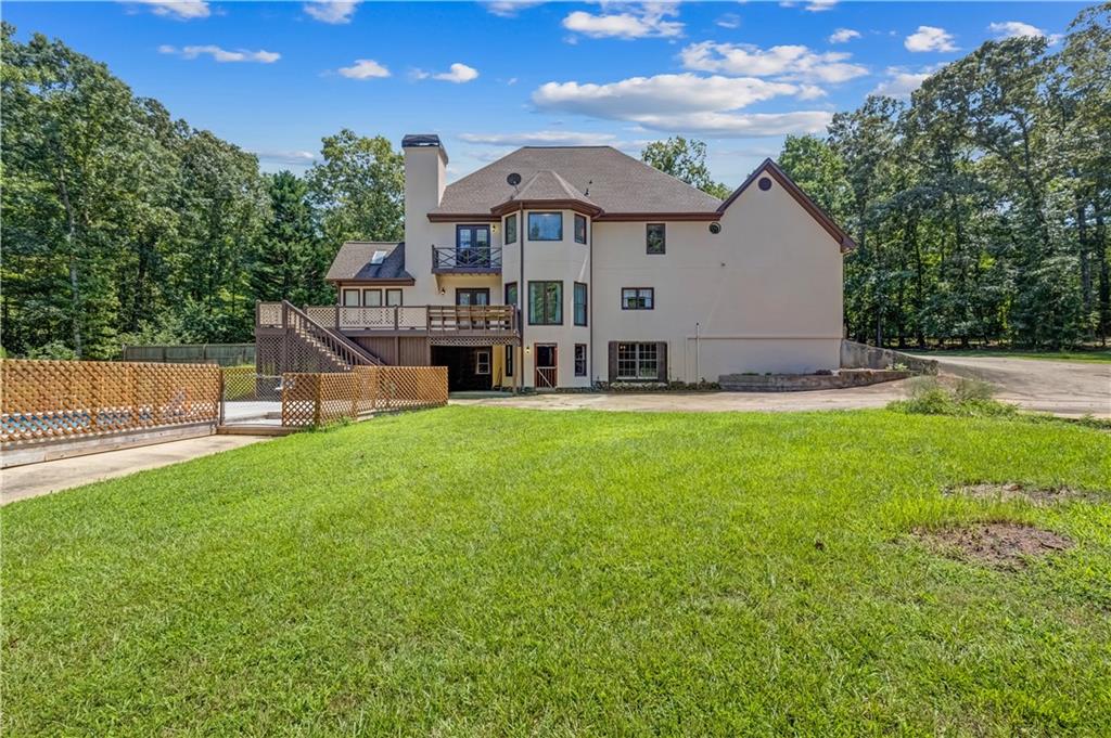 130 Bowman Mill Road Northeast Winder, GA 30680 - Photo 53 of 64 Gallery Image 53