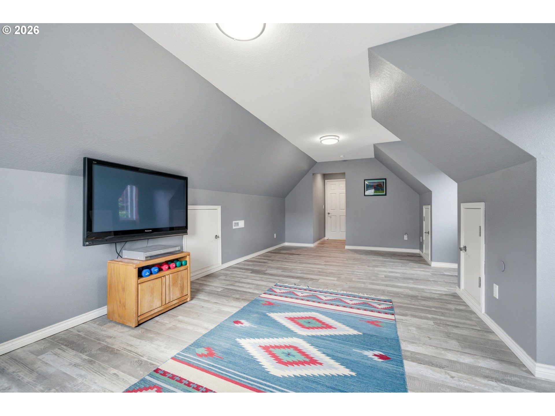 2407 Northwest 45th Avenue Camas, WA 98607 - Photo 36 of 48 Bonus Room
