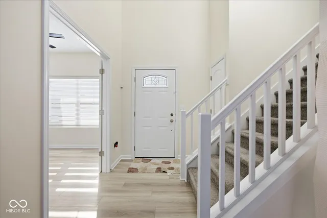 $412,999 | 1198 Supernova Drive, Franklin, IN 46131