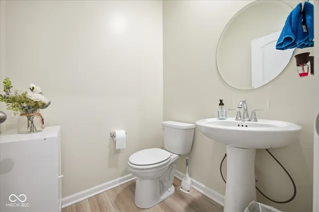 $412,999 | 1198 Supernova Drive, Franklin, IN 46131