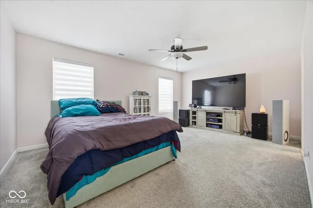 $412,999 | 1198 Supernova Drive, Franklin, IN 46131